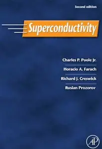 Charles P. Poole Jr., Superconductivity (Repost) 