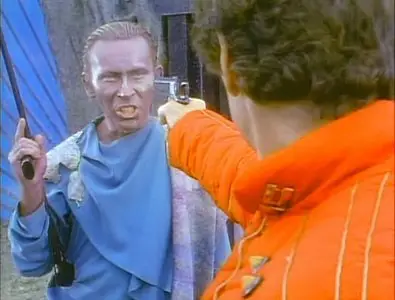 The Ray Bradbury Theater: Season 5 / Театр Рэя Брэдбери: 5-й сезон (1992)