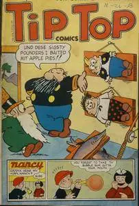 Tip Top Comics 150 United1949 -KF-RH-KF