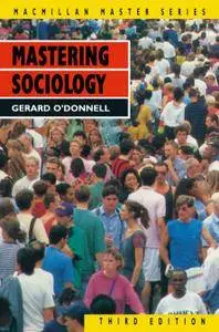 Mastering Sociology, Third Edition (Repost)