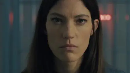 The Enemy Within S01E09