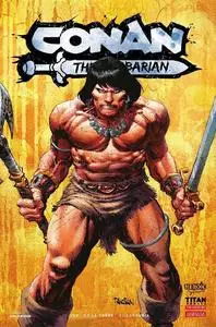 Titan Comics-Conan The Barbarian No 01 2023 HYBRID COMIC eBook