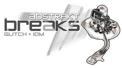 Soniccouture Abstrakt Breaks Vol 2 MULTIFORMAT DVDR