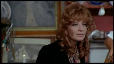 La Ragazza Con La Pistola (1968)
