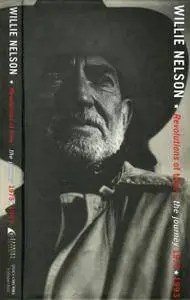 Willie Nelson - Revolutions Of Time: The Journey 1975-1993 (1995) [3CD Box Set]