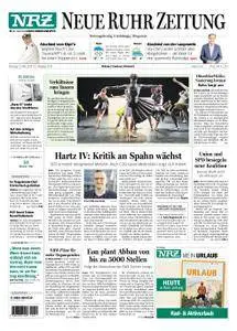 NRZ Neue Ruhr Zeitung Duisburg-Nord - 13. März 2018
