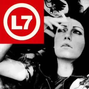 L7 - The Beauty Process: Triple Platinum (Vinyl) (1997/2021) [24bit/192kHz]