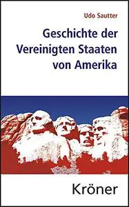 Geschichte der Vereinigten Staaten von Amerika, 8. Auflage