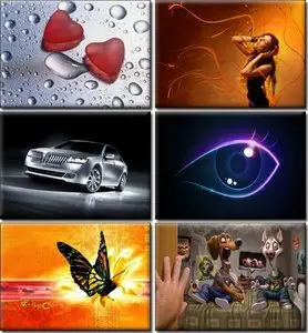 Amazing Desktop Wallpapers (22)