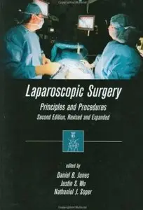 Laparoscopic Surgery: Principles and Procedures (2nd Edition)