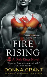 Fire Rising (Dark Kings)