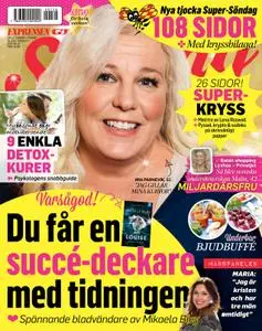 Söndag - 28 juli 2019