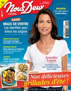 Nous Deux - 07 juin 2022