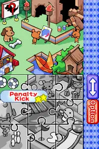 NDS - Smart Boy’s Gameroom 2 (2009) - USA Version