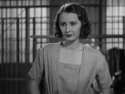 Ladies They Talk About (1933)
