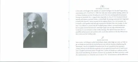 John Zorn - Mount Analogue (2012) {Tzadik Archival Series}