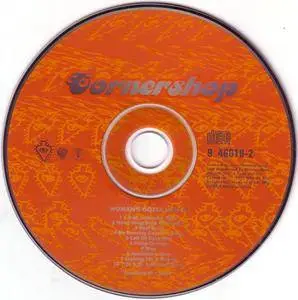 Cornershop - Woman's Gotta Have It (1995) {Luaka Bop} **[RE-UP]**