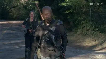 The Walking Dead S08E14