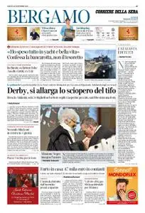 Corriere della Sera Bergamo – 30 novembre 2019