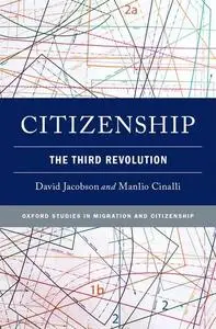 Citizenship: The Third Revolution