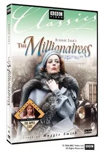 Миллионерша / The Millionairess (1972, DVD5)