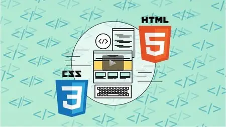 Udemy – The Complete HTML5 & CSS3 Course - Build BBC News Website
