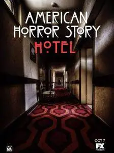 American Horror Story [Season 5: 1-12 series] / Американская история ужасов (2015) [ReUp]