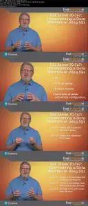 SQL Server 70-767: Implementing a Data Warehouse Using SQL