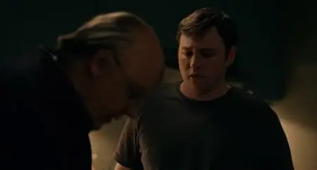 The Loudest Voice S01E05