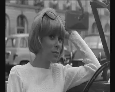 Galia - by Georges Lautner (1966)