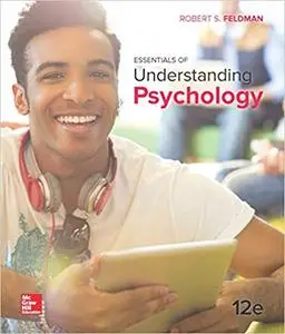 Essentials of Understanding Psychology 12th Edition