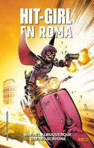 Hit-Girl (Completo)