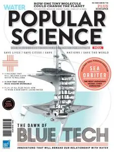 Popular Science India – 01 June 2014