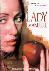 Lady Emanuelle / Tradita a morte (1989)