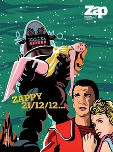 Zap - Decembre 2012