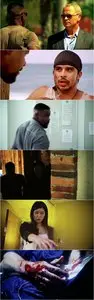 Falcon Rising (2014)