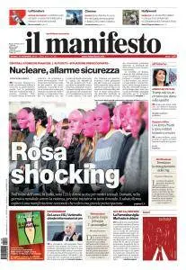 il Manifesto - 24 Novembre 2016