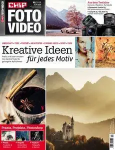 Chip Foto Video - Februar 2018
