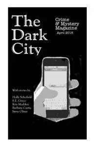 The Dark City Crime & Mystery  - April 2018