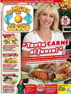 La Prova del Cuoco No.12 - Luglio 2014