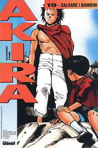 Akira - Volume 19