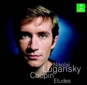 Nikolai Lugansky - Frédéric Chopin: Etudes (2000)