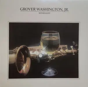 Grover Washington, Jr. - Winelight (1980/2015)