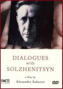 Studio Nadezhda - The Dialogues with Solzhenitsyn (1998)