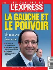 L'Express Grand Format - mai 01, 2012