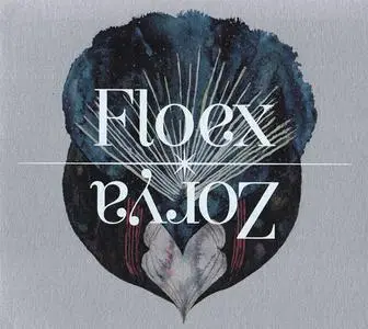 Floex - Zorya (2011) {Minority}
