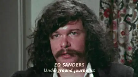 1971: The Year That Music Changed Everything S01E03