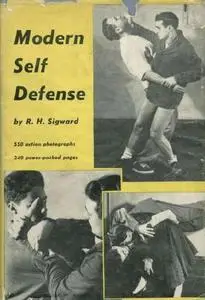 Modern Self Defense (Repost)