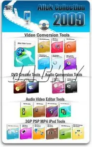 Allok Collection 2009