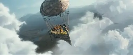 Stardust (2007)